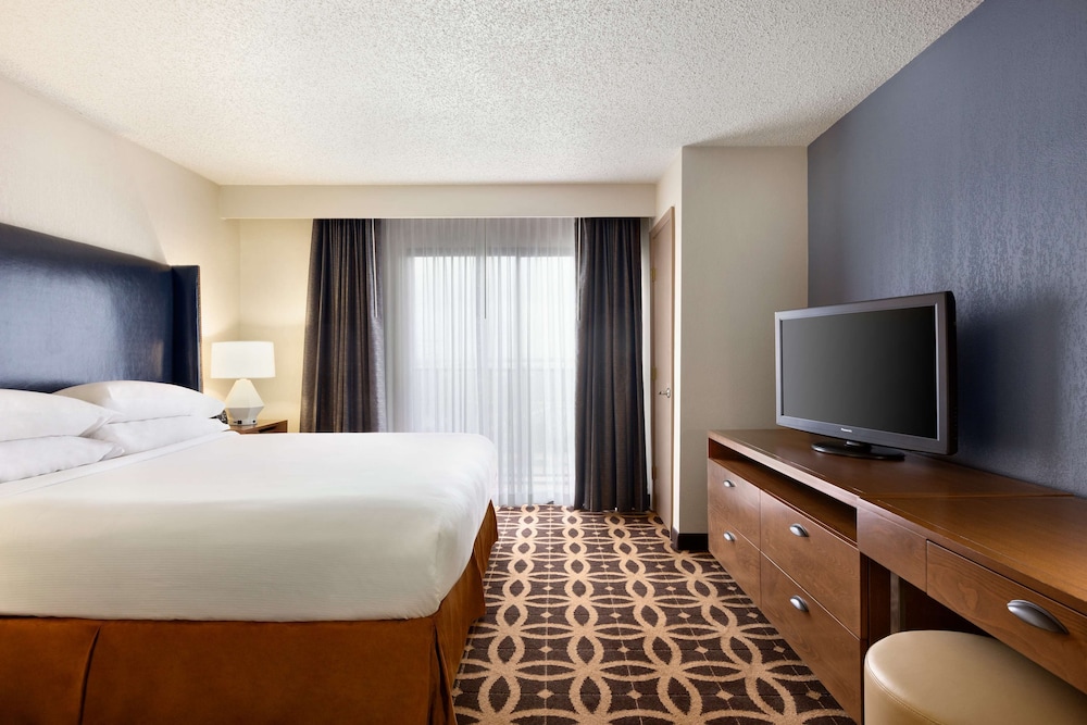 Embassy Suites by Hilton Dallas DFW Airport South, Foto 2