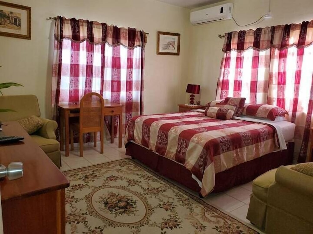 Business Room, Garden View photo 1