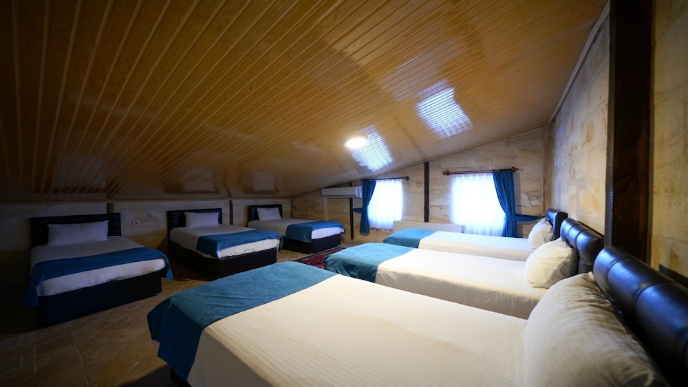 Loft Room