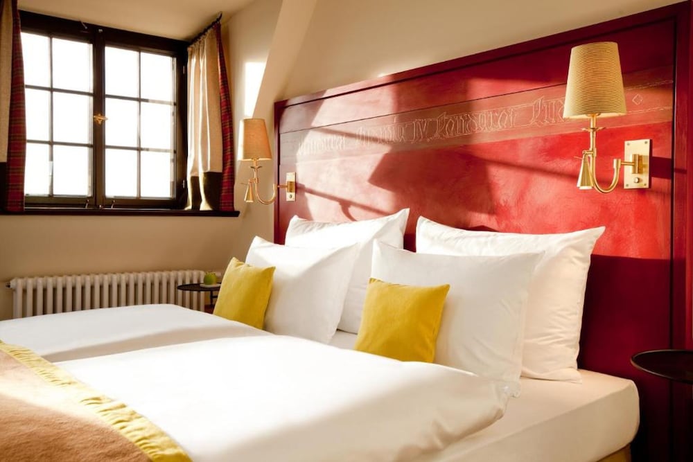 Castle Double Room for Single use photo 1