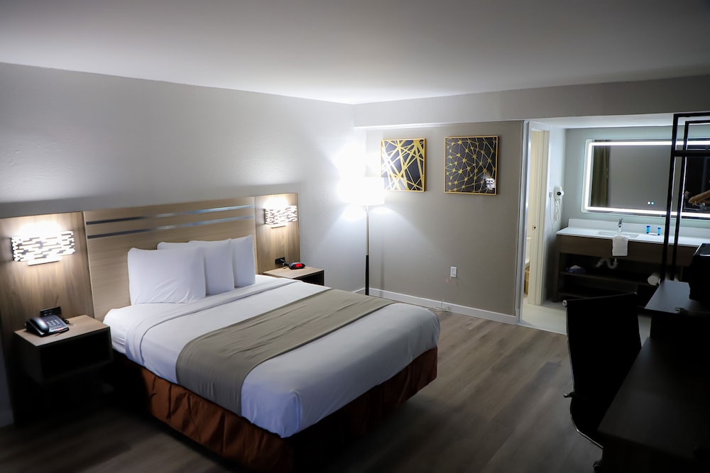 Signature Single Room photo 1