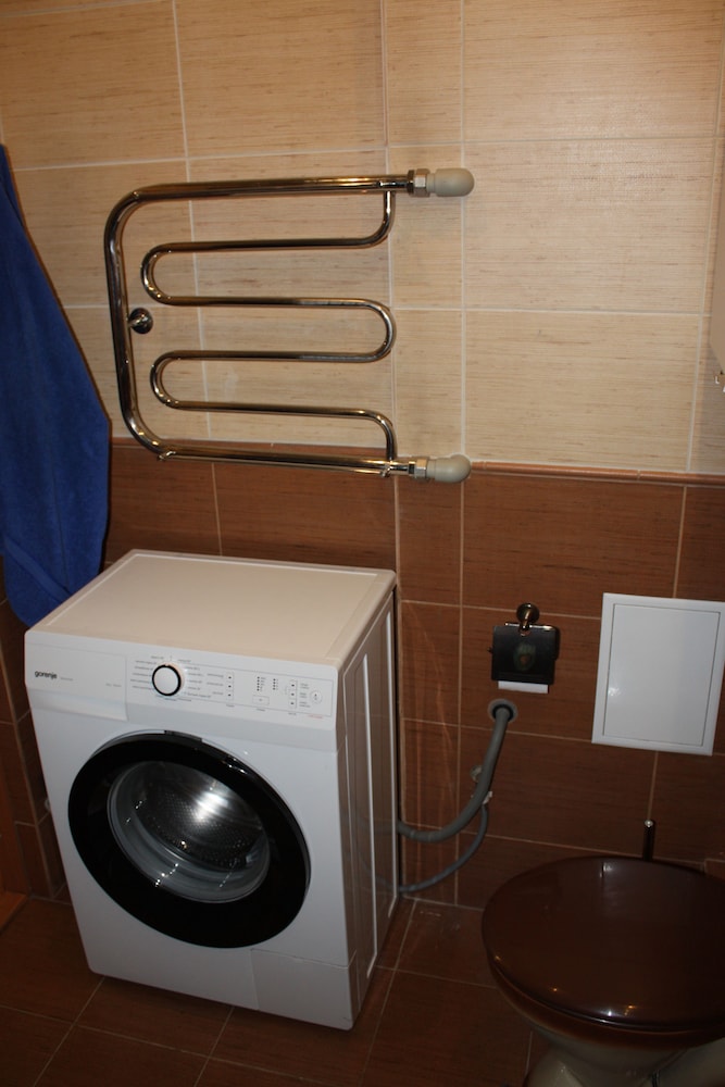 Apartment (31/3, Molodezhnyy prospekt) photo 2