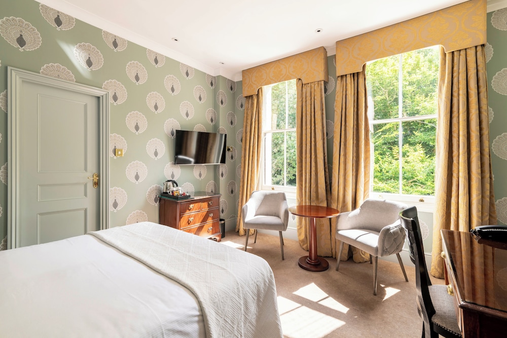 Superior Room, 1 Double Bed photo 2