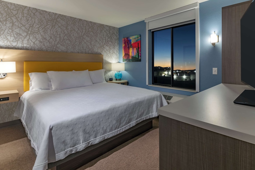 Home2 Suites by Hilton Kingman, 사진 4