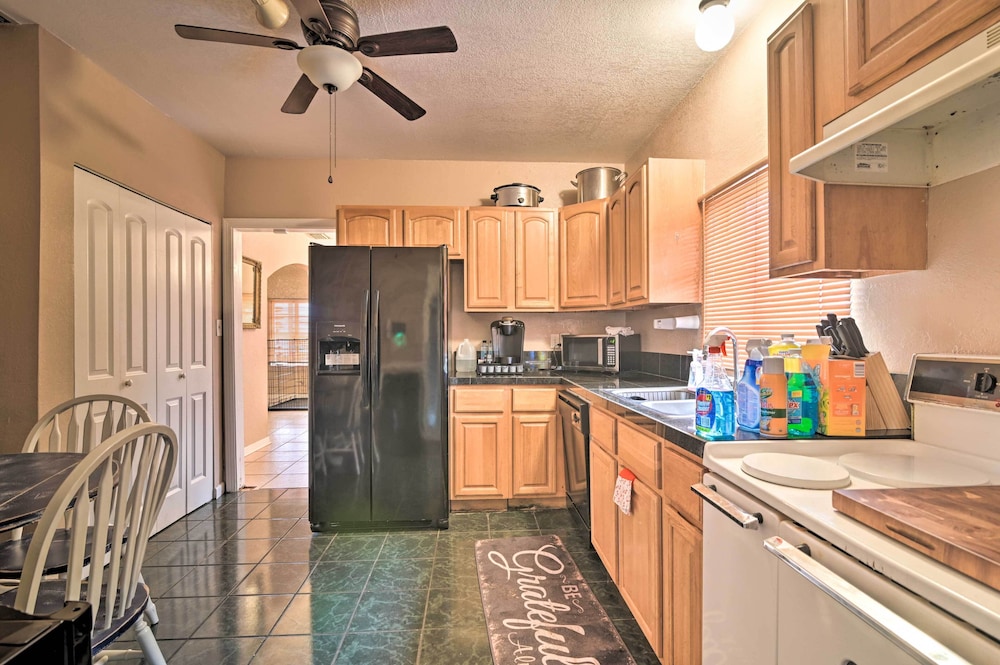 House (3 Bedrooms) photo 2