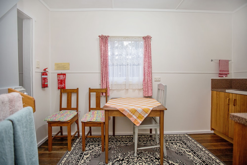 Standard Cottage, 1 Bedroom, Non Smoking, Kitchenette photo 2