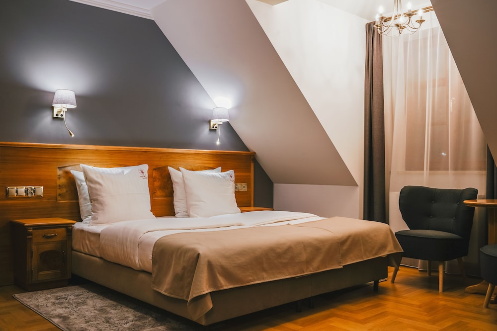 Superior Apartment (for 2) - Photo 1