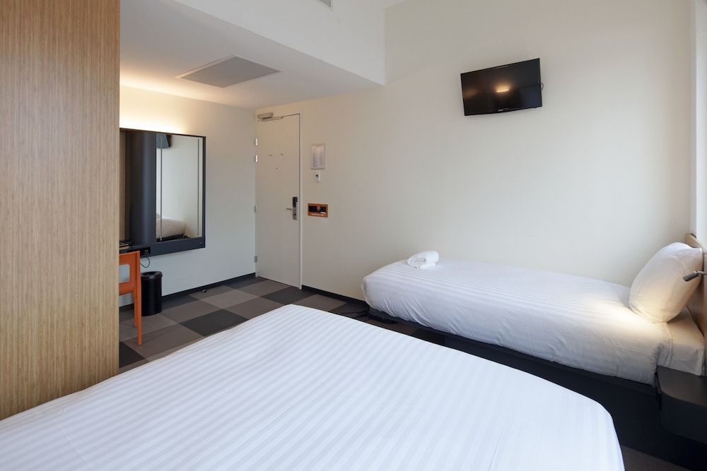 Family Triple Room