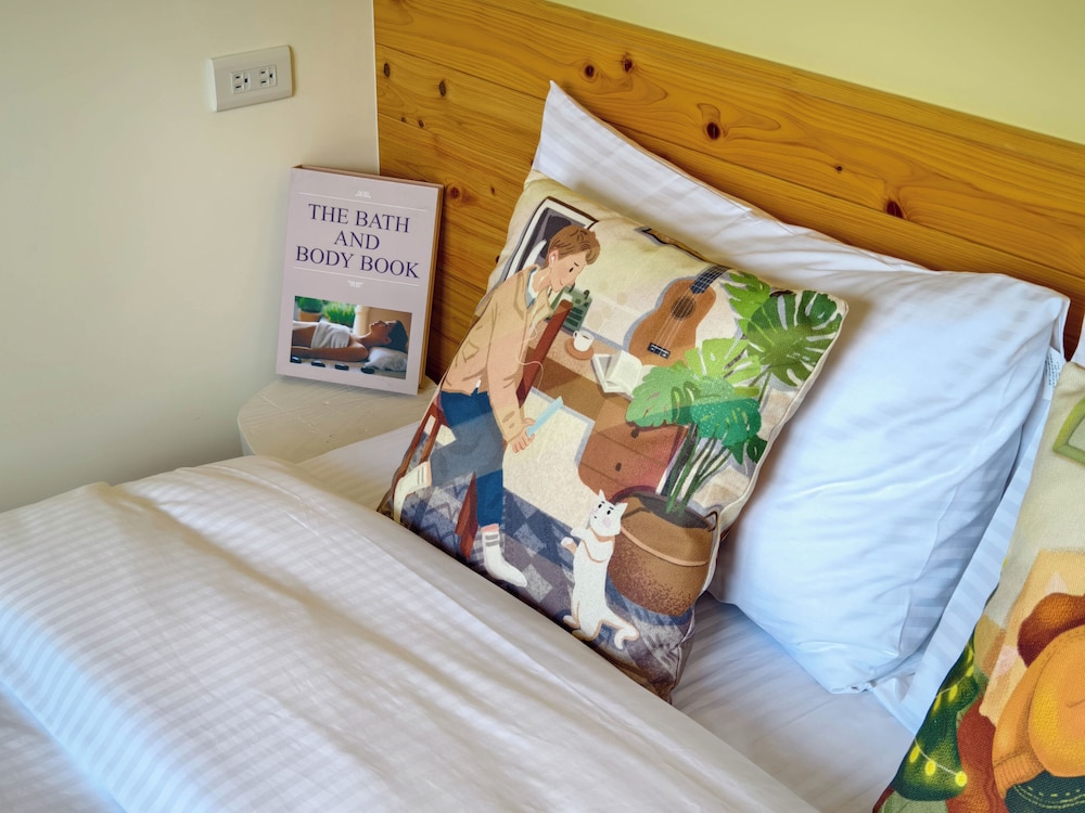 Classic Double Room, Balcony, Park View photo 3