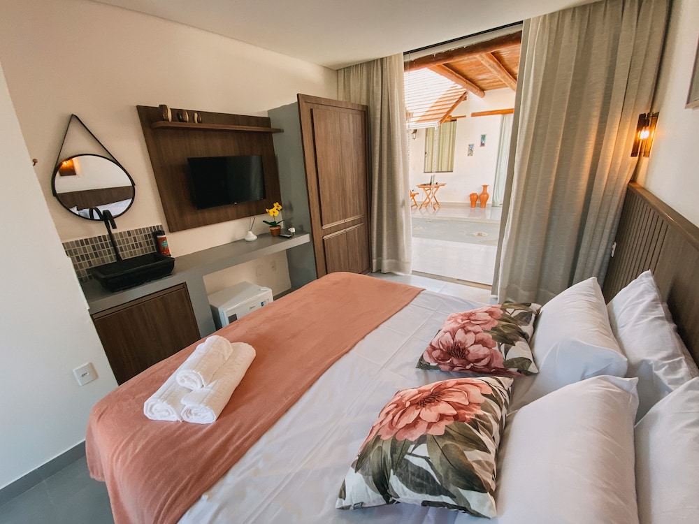 Comfort Studio Suite - Photo 13