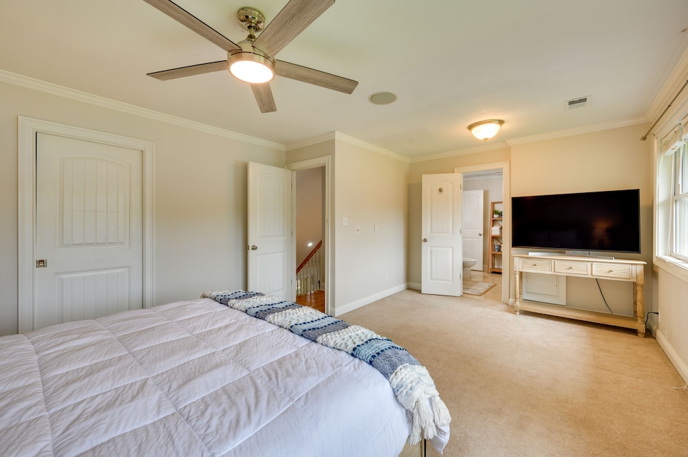 House (4 Bedrooms) photo 1