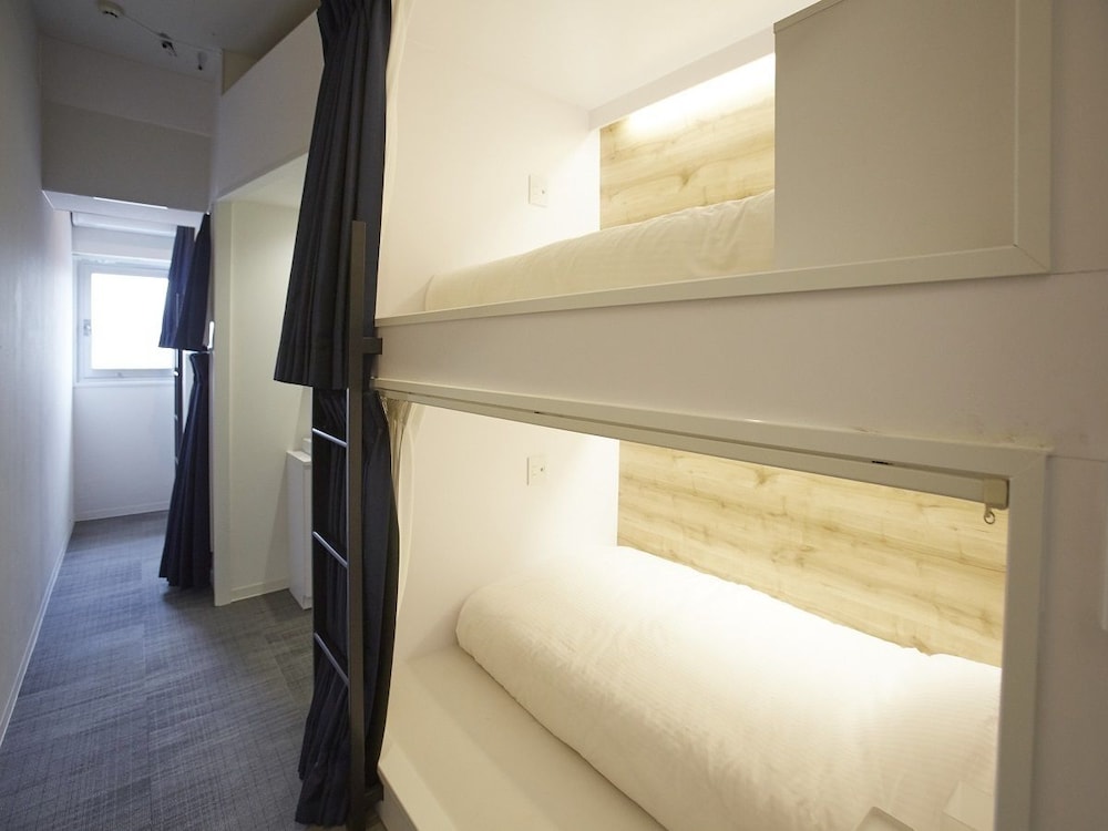 Standard Cabin, Shared Bathroom photo 1