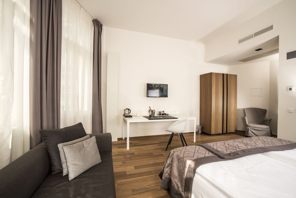 Superior Double or Twin Room, 1 Bedroom