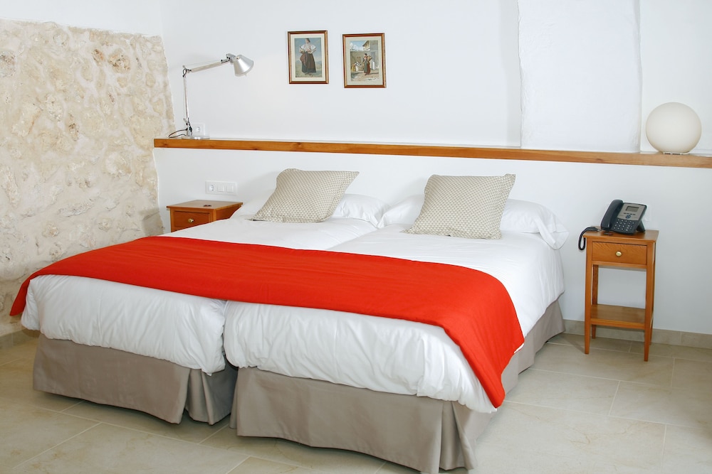 Superior Twin Room, Terrace photo 3