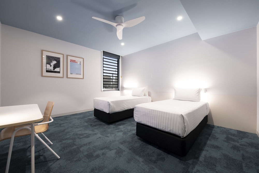 Standard Room, Mobility Accessible photo 2