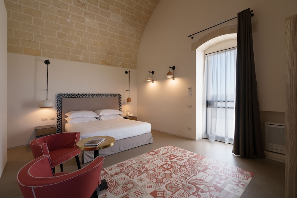 Exclusive Double or Twin Room, Tower