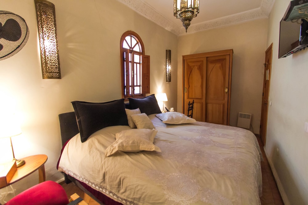 Deluxe Room photo 1