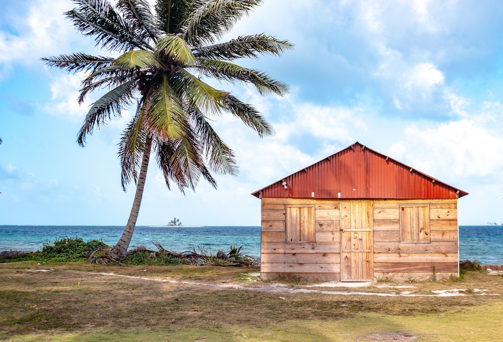 Traditional Room, Multiple Beds, Non Smoking, Beach View photo 1