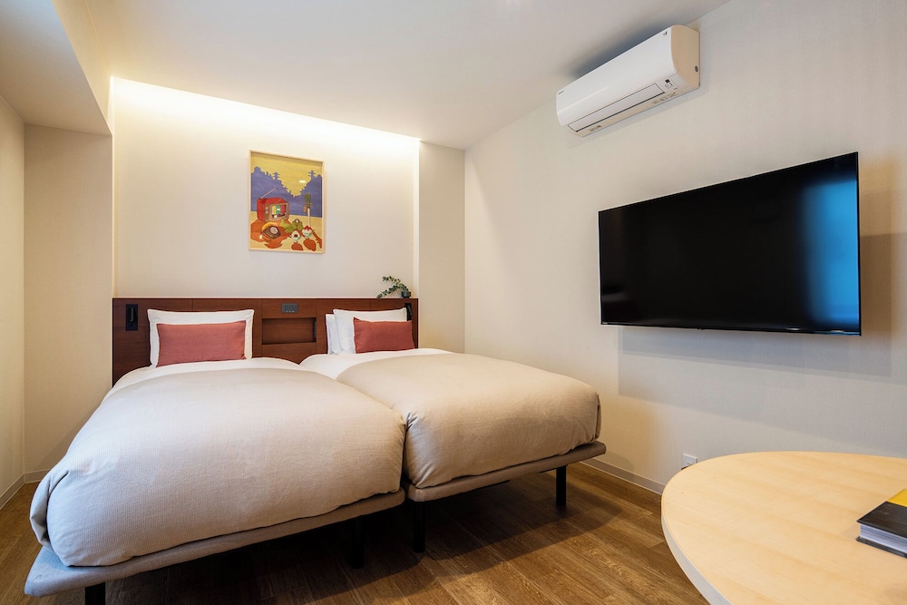 Superior Studio Apartment photo 1