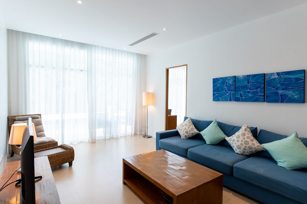 Business Apartment photo 3