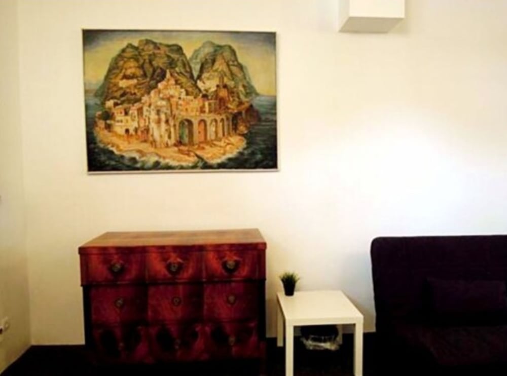 Comfort Apartment photo 2