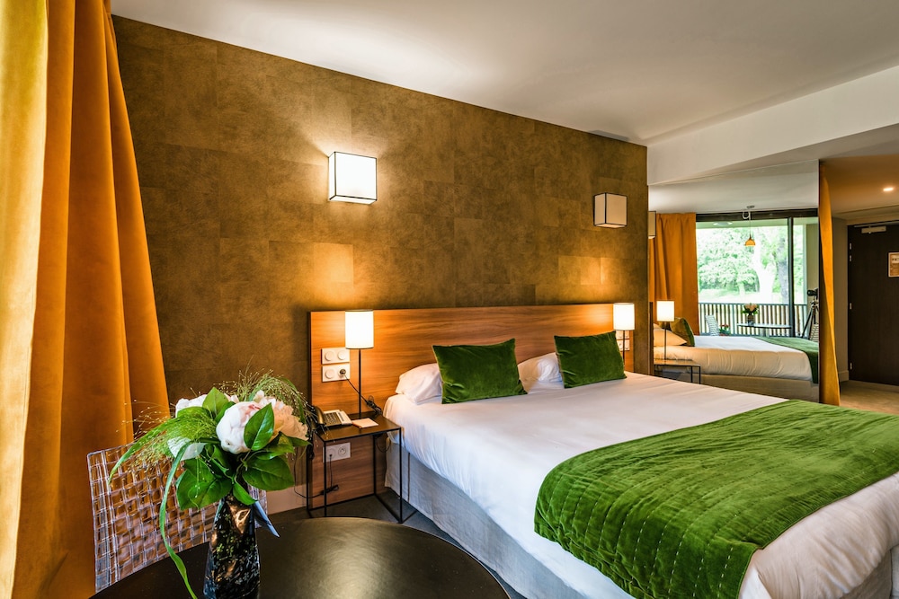 Superior Double Room, Terrace - Photo 4