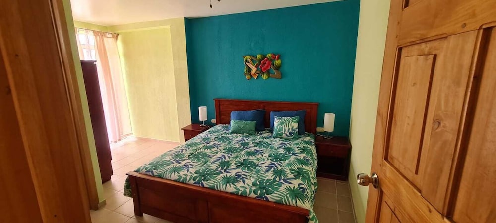 Family Apartment