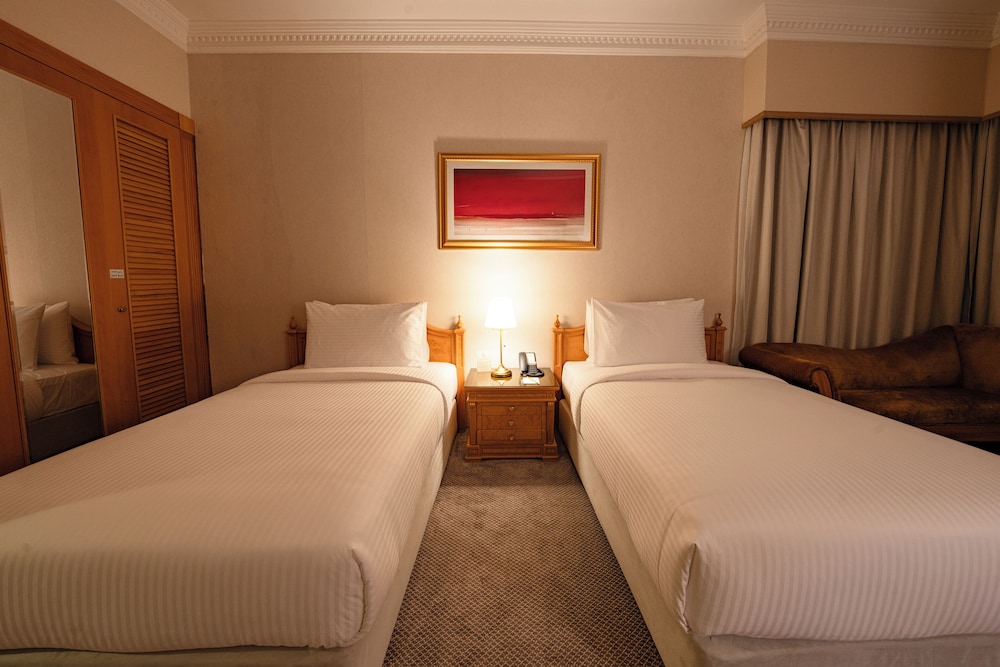 Premium Suite Twin photo 2