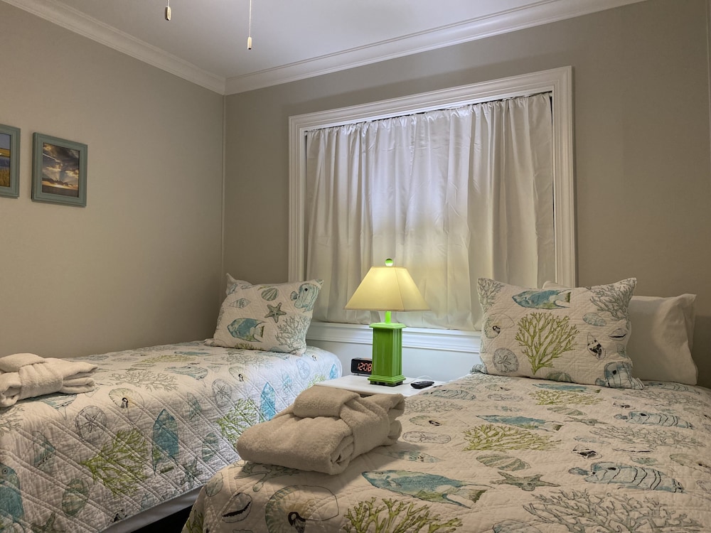 Villa, 2 Bedrooms, Ocean View photo 2