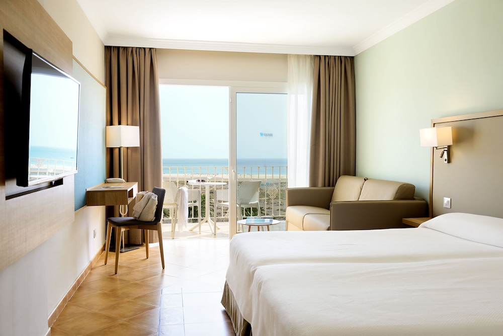 Double Room, Sea View - Photo 1