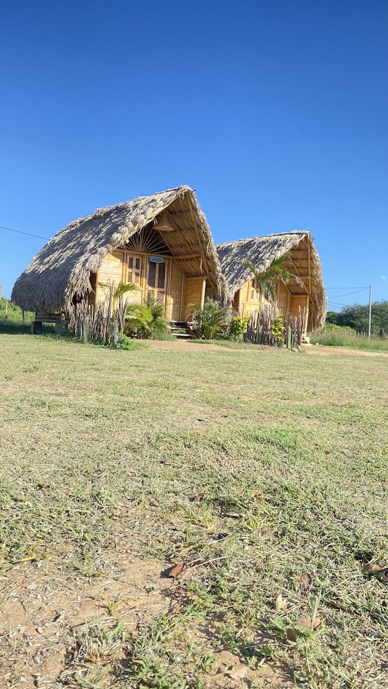 Economy Bungalow photo 3