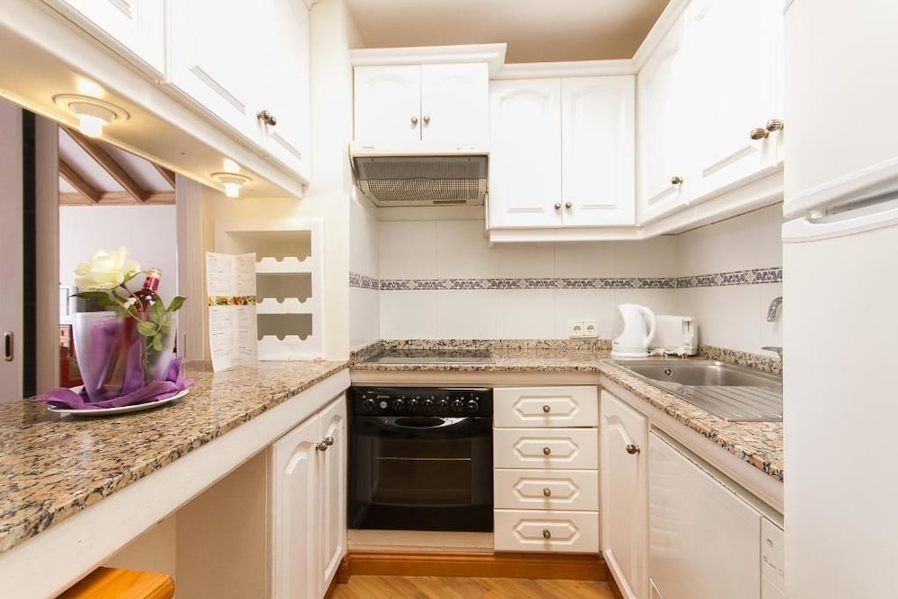 Superior Apartment, 2 Bedrooms photo 3