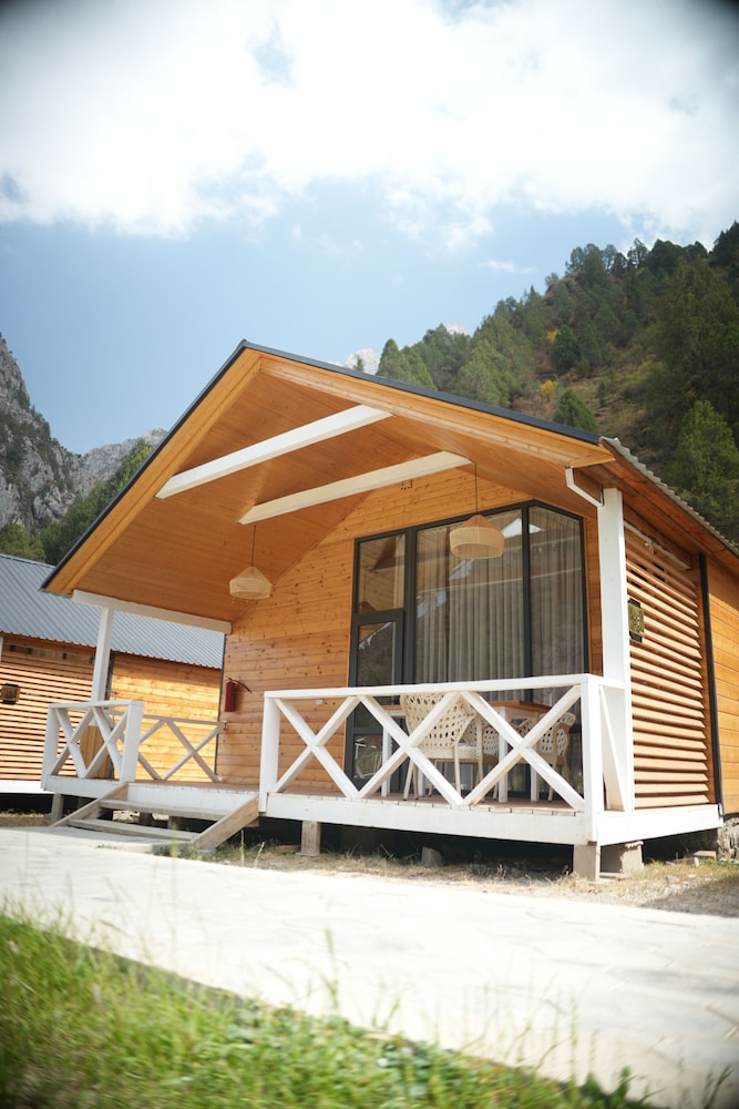 Deluxe Cottage, Mountain View