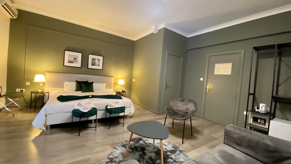 Superior Room, Sea View - Photo 10