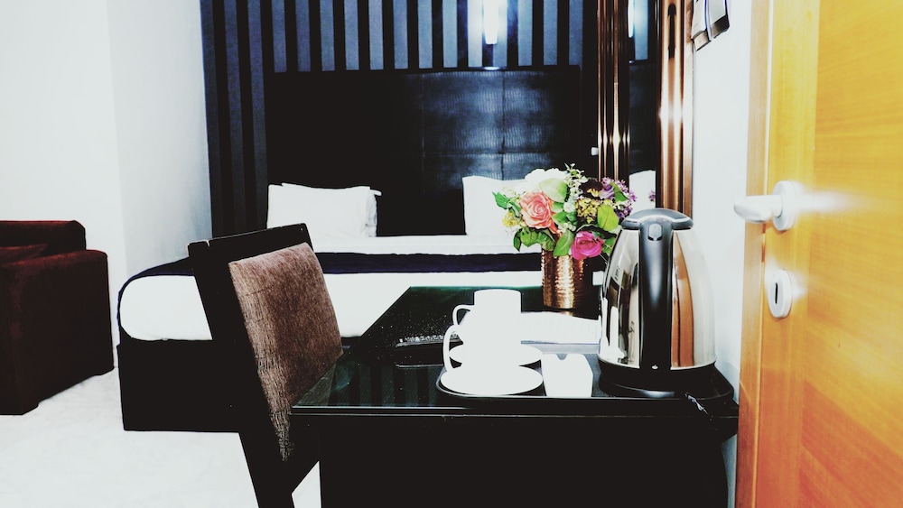 Standard Room - Photo 8