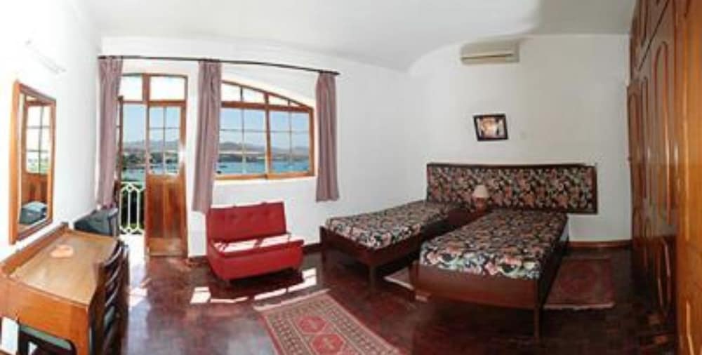 Double Room, Non Smoking, Sea View photo 1