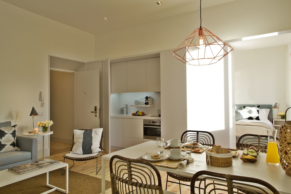 Superior Apartment, 1 Bedroom, Kitchenette photo 1