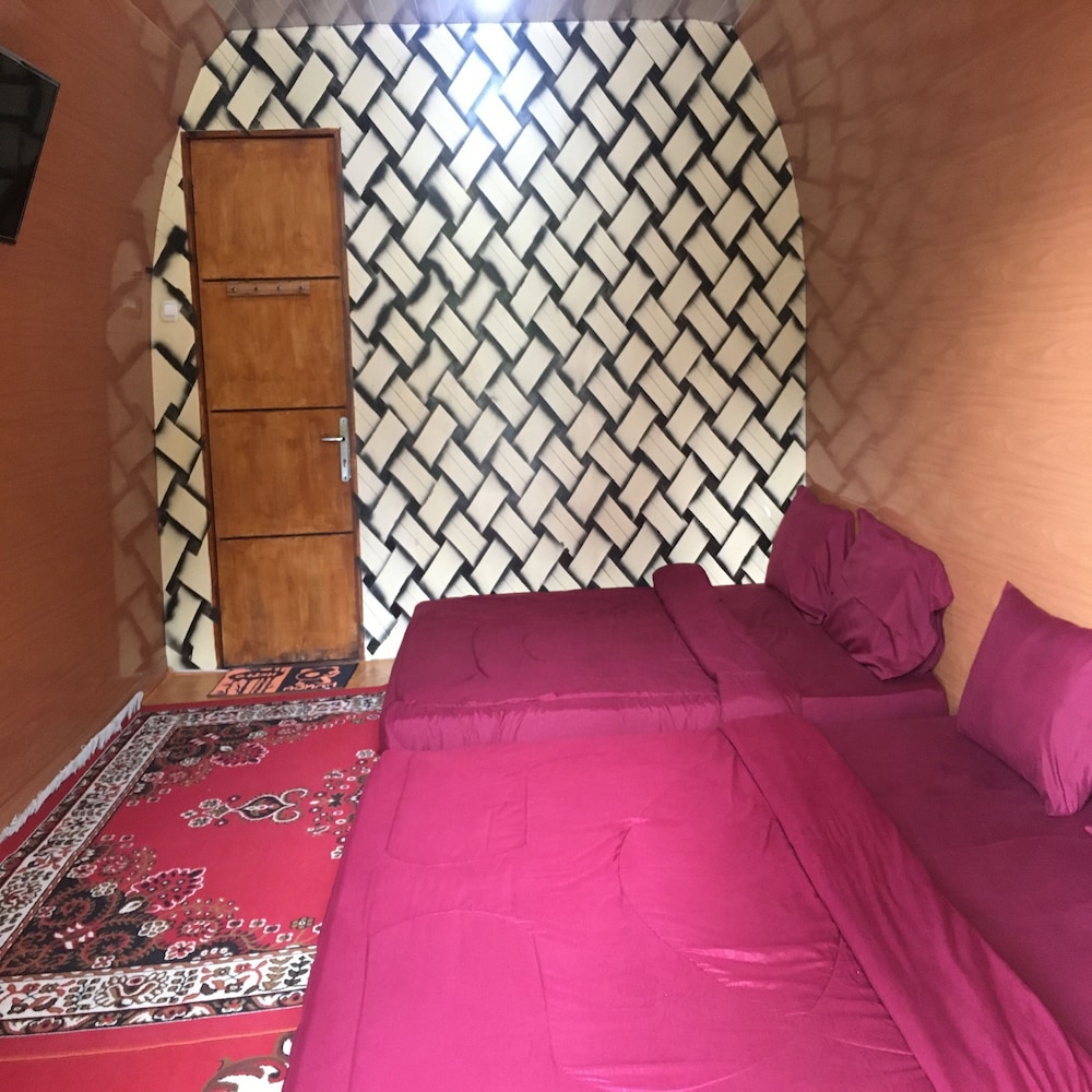 Glamping