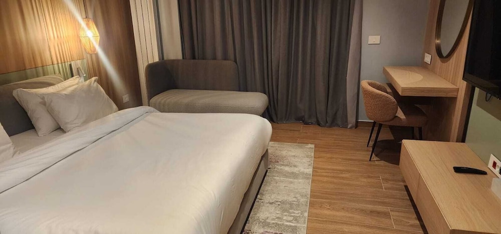 Standard Room photo 2