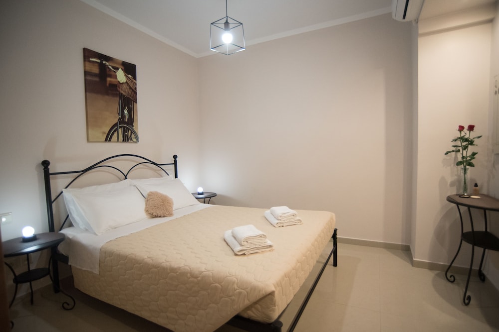Superior Apartment, 1 Bedroom, Non Smoking, Oceanfront photo 1