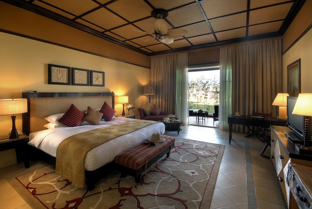 Deluxe Room, Garden View photo 3