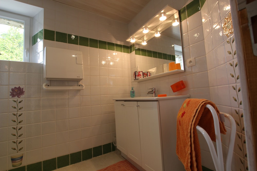 Room (Campagne) photo 2