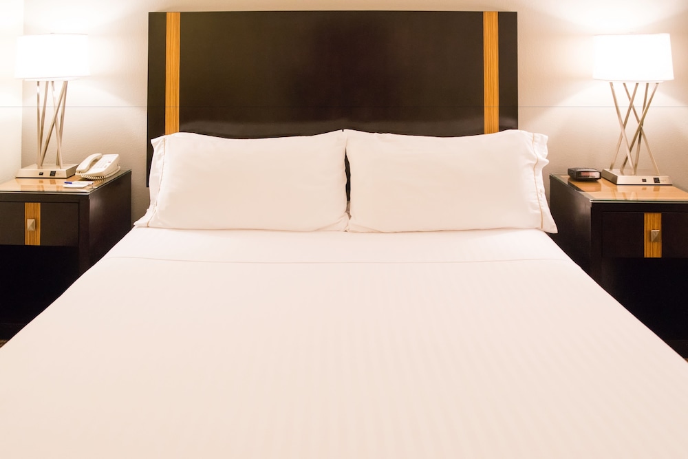 Standard Room, 1 King Bed, Jetted Tub photo 1