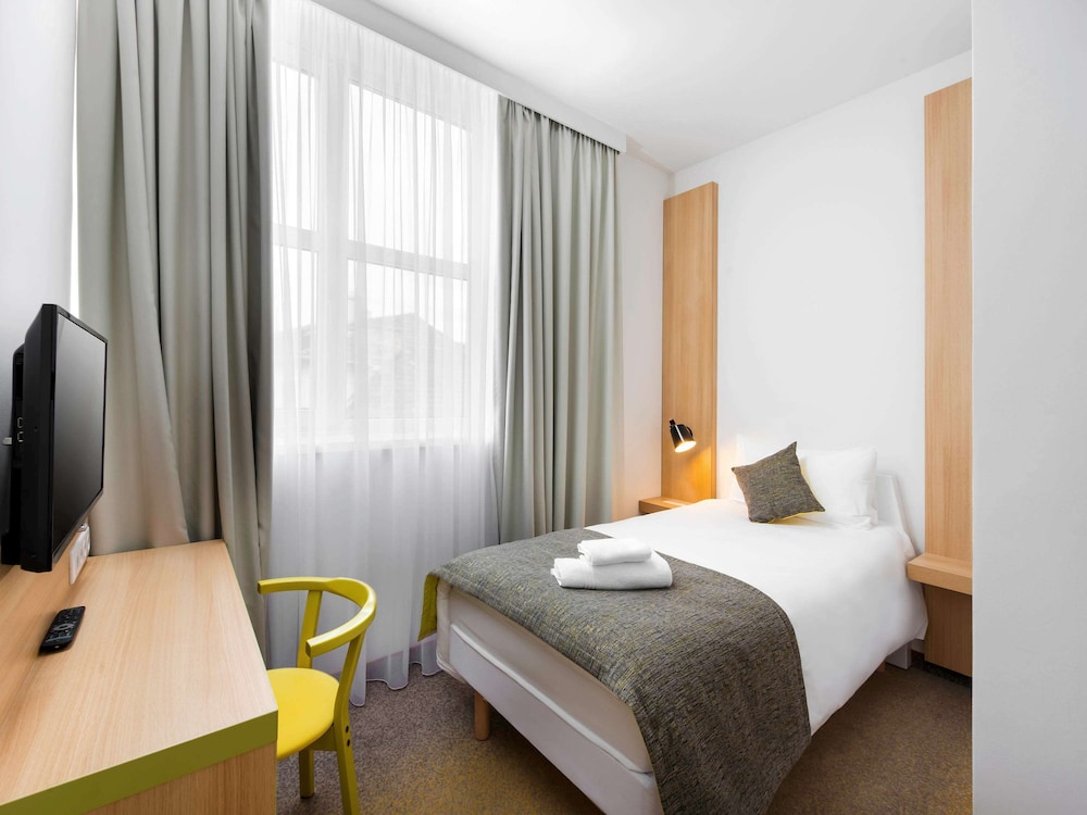 Family Room, 2 Double Beds