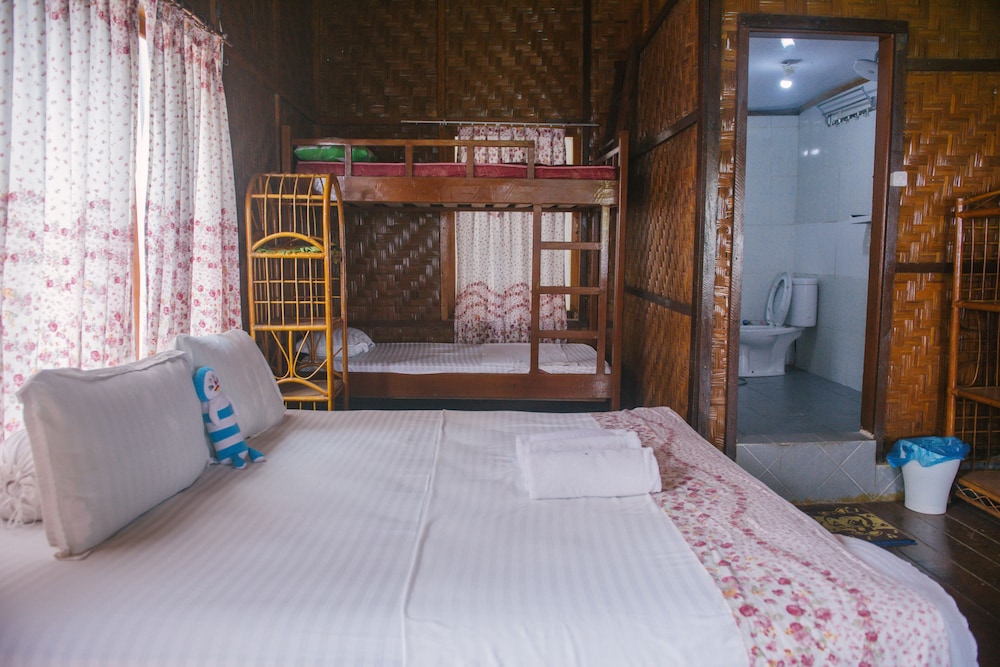 Loft Family Units
