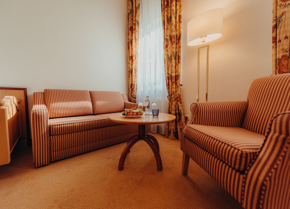 Classic Single Room photo 3