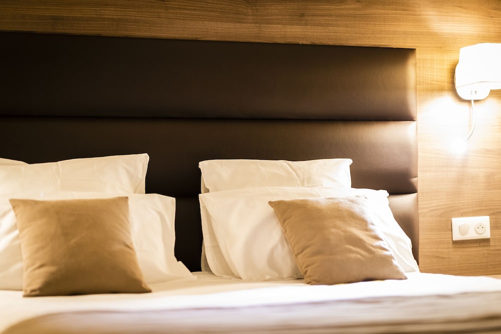 Double Room - Photo 5