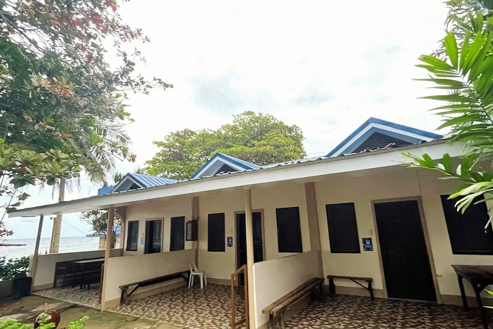 Quadruple Room, Garden View photo 3