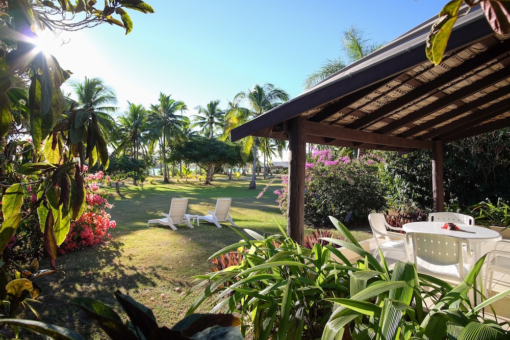 Garden Bure photo 3
