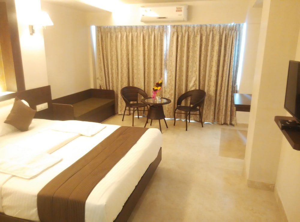 Executive Double Room, 1 Double Bed photo 3